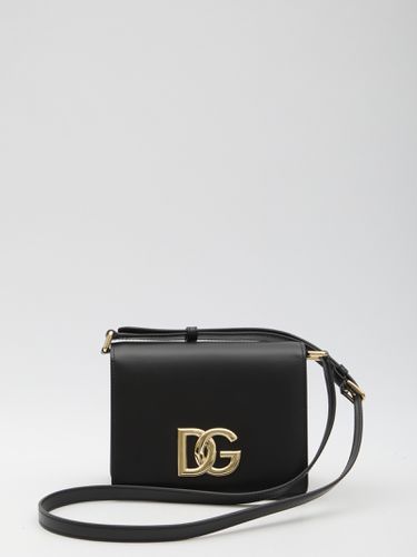 Dolce & Gabbana 3.5 Crossbody Bag - Dolce & Gabbana - Modalova