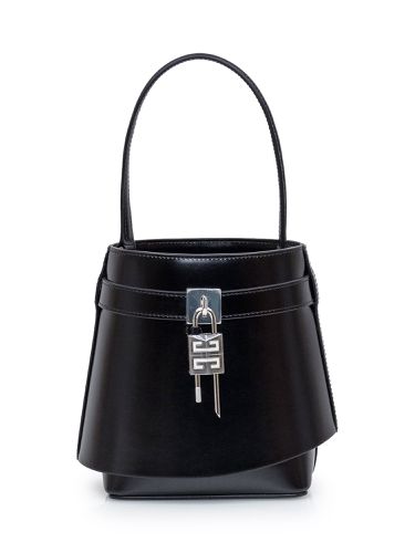 Givenchy Shark Lock Bucket Bag - Givenchy - Modalova