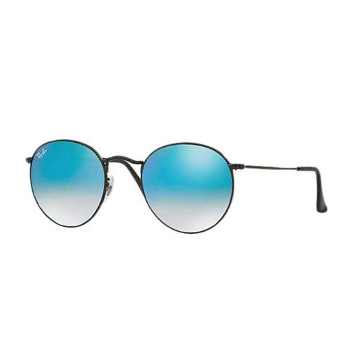 Round Metal Rb 3447 Sunglasses - Ray-Ban - Modalova