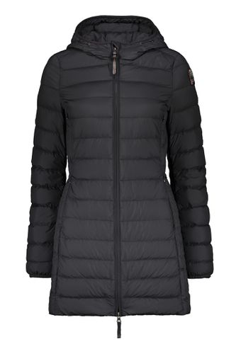 Irene Long Hooded Down Jacket - Parajumpers - Modalova