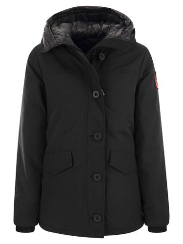 Canada Goose Lynnwood Parka - Canada Goose - Modalova