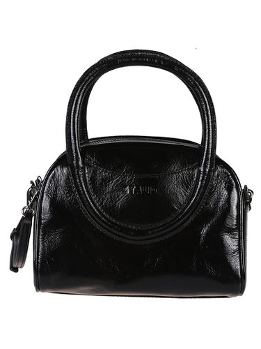 STAUD Maude Mini Bowler Bag - STAUD - Modalova