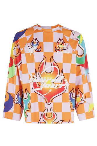 Lym Football Jersey - Liberal Youth Ministry - Modalova