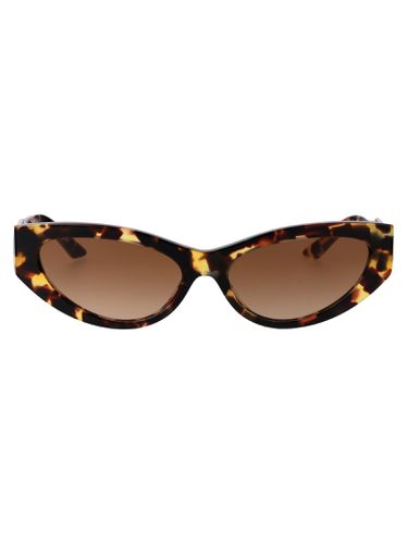 Versace Eyewear 0ve4470b Sunglasses - Versace Eyewear - Modalova