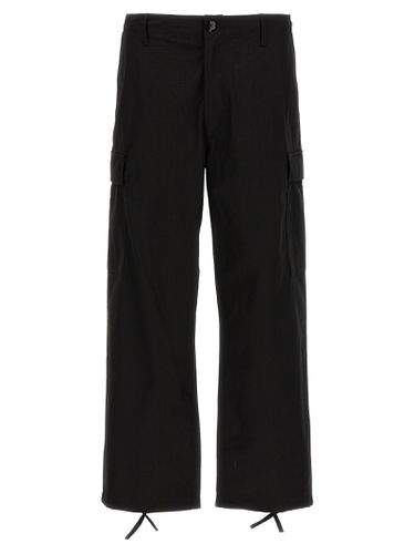 Kenzo Cargo Pants - Kenzo - Modalova