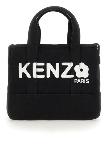 Kenzo utility Tote Bag - Kenzo - Modalova