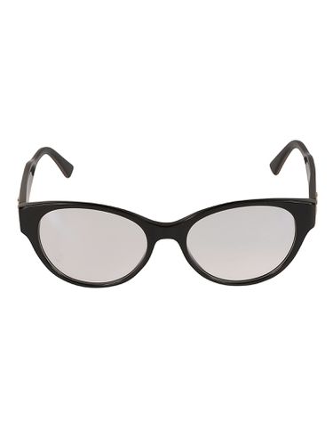 Signature Double C Detail Glasses - Cartier Eyewear - Modalova