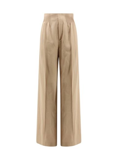 Chloé High-waisted Tailored Pants - Chloé - Modalova