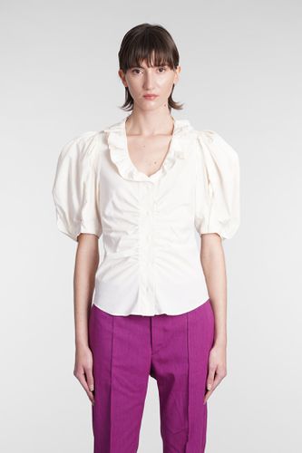 Catalia Topwear In Cotton - Isabel Marant - Modalova