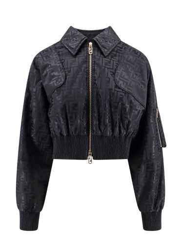 Fendi Jacket - Fendi - Modalova