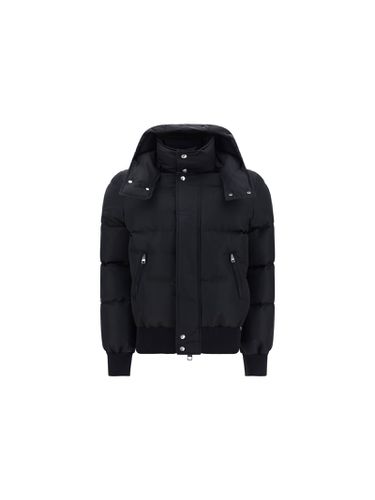 Alexander McQueen Puffer Jacket - Alexander McQueen - Modalova