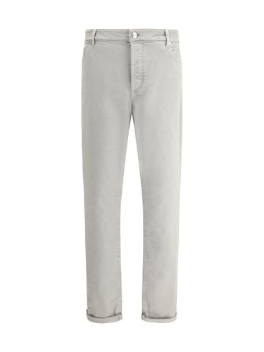 Brunello Cucinelli Pants - Brunello Cucinelli - Modalova