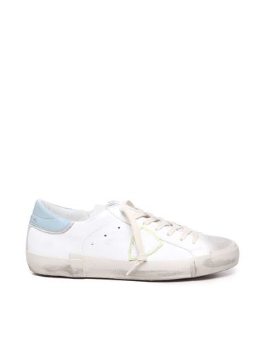 Philippe Model Prsx Sneakers - Philippe Model - Modalova