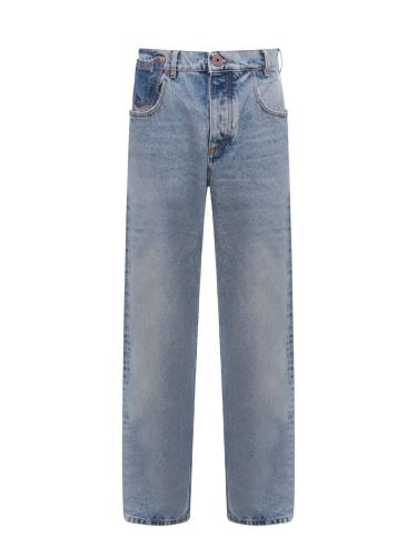 Balmain Jeans - Balmain - Modalova