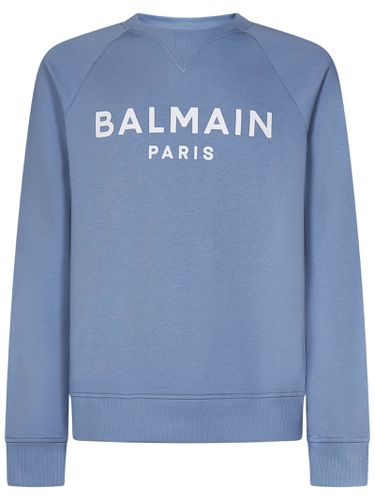 Balmain Paris Paris Sweatshirt - Balmain - Modalova