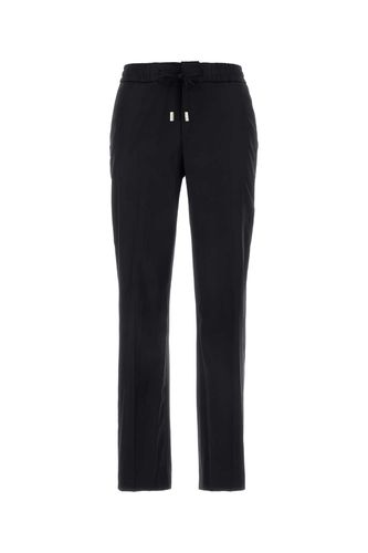 Midnight Stretch Wool Blend Pant - PT Torino - Modalova