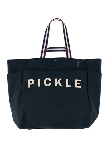 Anya Hindmarch Hand Bag pickle - Anya Hindmarch - Modalova