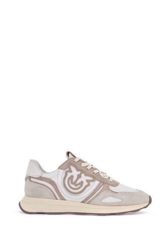 Pinko . Zoe Sneakers - Pinko - Modalova