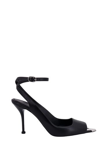 Alexander McQueen Punk Sandals - Alexander McQueen - Modalova