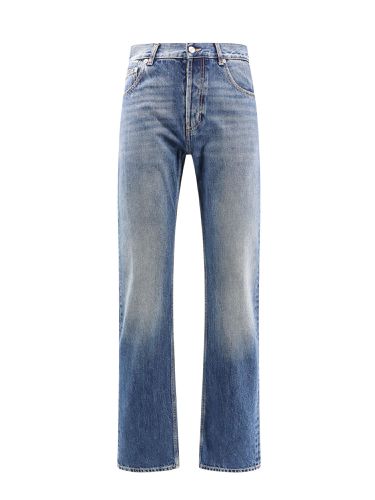 Alexander McQueen Jeans - Alexander McQueen - Modalova