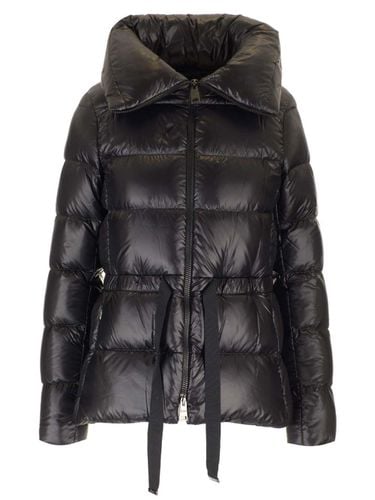 Herno Down Coat - Herno - Modalova