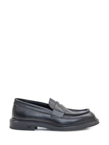 Emporio Armani Loafer - Emporio Armani - Modalova