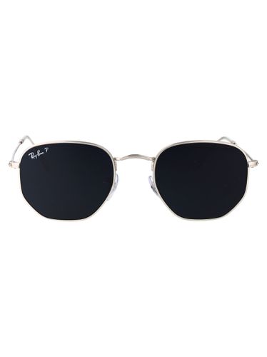 Ray-Ban Hexagonal Sunglasses - Ray-Ban - Modalova