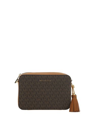 Camera Shoulder Bag - MICHAEL Michael Kors - Modalova