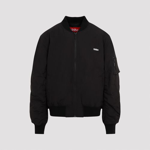 C Nighthawks Bomber Jacket - 032c - Modalova