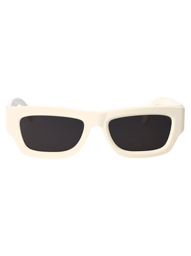 Palm Angels Auberry Sunglasses - Palm Angels - Modalova