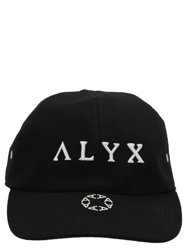 ALYX 9SM Baseball Cap - 1017 ALYX 9SM - Modalova