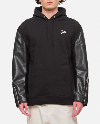 Junya Watanabe - Patta Sweatshirt - Junya Watanabe - Modalova