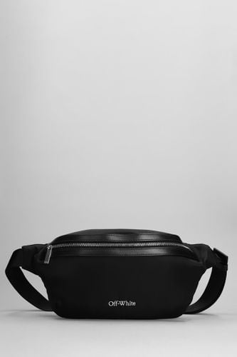 Waist Bag In Polyamide - Off-White - Modalova