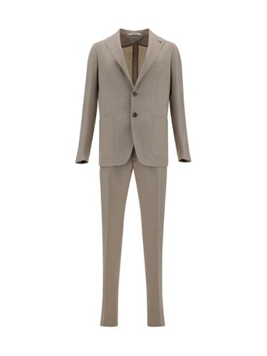 Tagliatore Suit - Tagliatore - Modalova