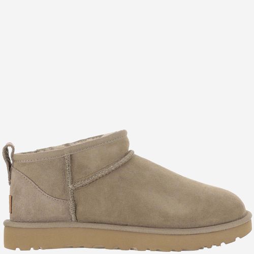 UGG Classic Ultra Mini Boots - UGG - Modalova