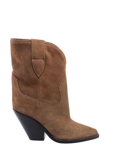 Isabel Marant Leyane Ankle Boots - Isabel Marant - Modalova