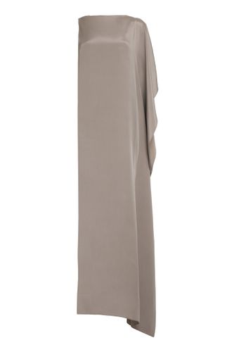 Max Mara Crepe-de-chine Gown - Max Mara - Modalova