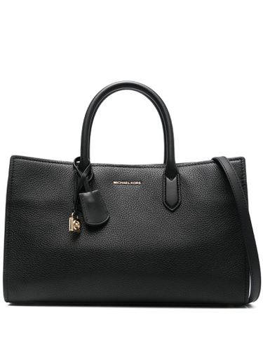 Scarlett Medium Ew Satchel Bag - MICHAEL Michael Kors - Modalova