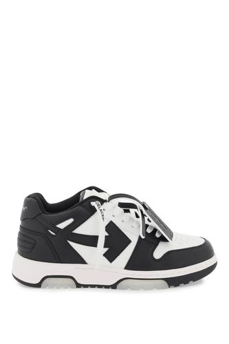 Off-White Out Of Office Sneakers - Off-White - Modalova