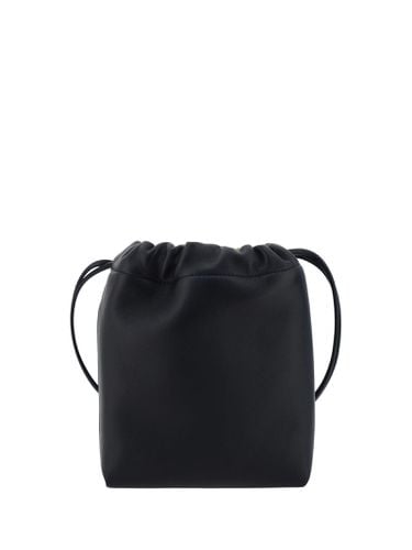 Mini Pouf Bucket Bag - Valentino Garavani - Modalova