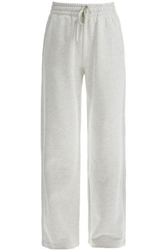 Baby Fox Wide-leg Joggers - Maison Kitsuné - Modalova