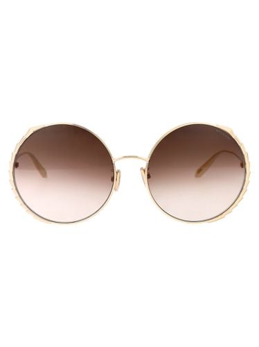 Bulgari Serpenti Sunglasses - Bulgari - Modalova