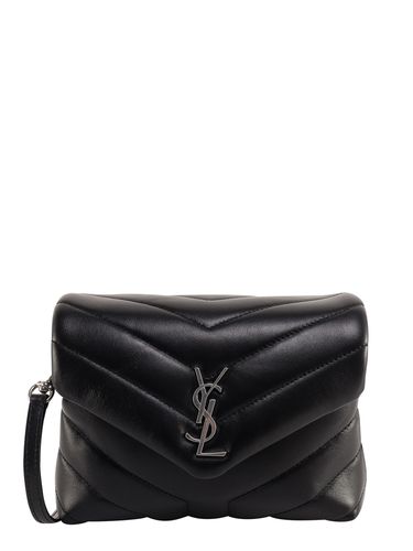 Loulou Toy Shoulder Bag - Saint Laurent - Modalova