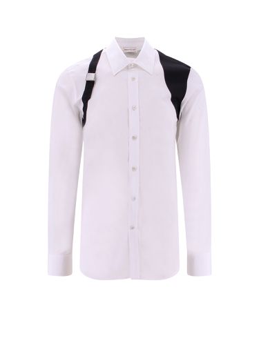 Alexander McQueen Shirt - Alexander McQueen - Modalova