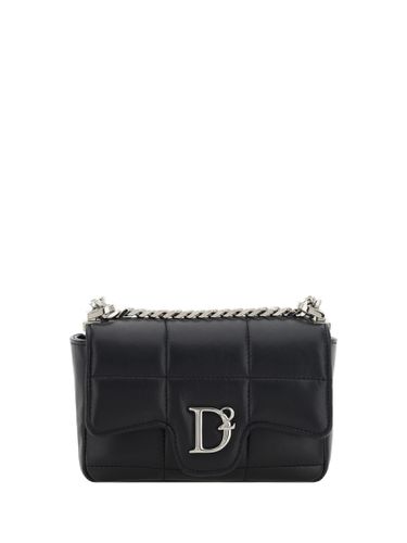 Dsquared2 Shoulder Bag - Dsquared2 - Modalova