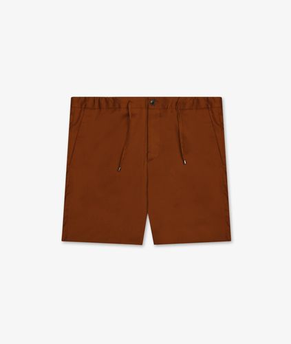 Larusmiani Bermuda D20 Pants - Larusmiani - Modalova