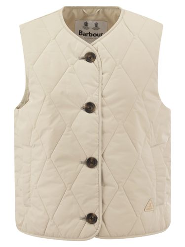 Barbour Kelley - Quilted Vest - Barbour - Modalova