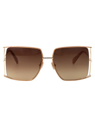 Max Mara Mm0120/s Sunglasses - Max Mara - Modalova