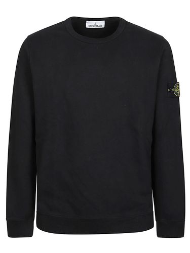 Stone Island Sweatshirt - Stone Island - Modalova