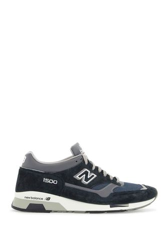 New Balance uk-made 1500 - New Balance - Modalova